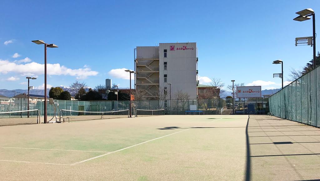 Kasugai View Hotel Fuefuki Buitenkant foto